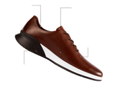 Whole Cut Hybrid Chestnut Diagram