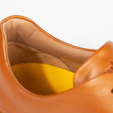 The Whole Cut Hybrid in Honey Lining