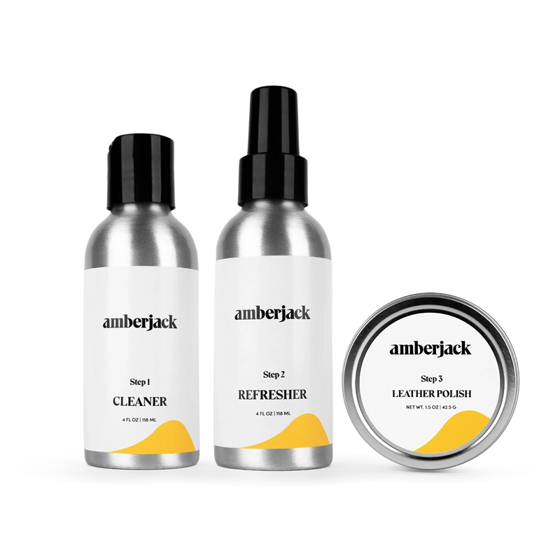 Shoe Care Kit