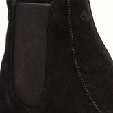 WATER REPELLENT ITALIAN SUEDE