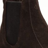 WATER REPELLENT ITALIAN SUEDE