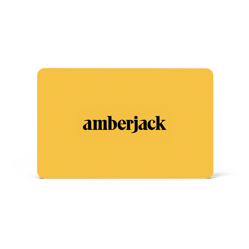 Digital Gift Card