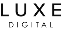 Luxe Digital Logo