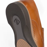 slip on honey outsole