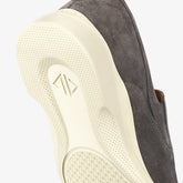 Slip On Carbon outsole